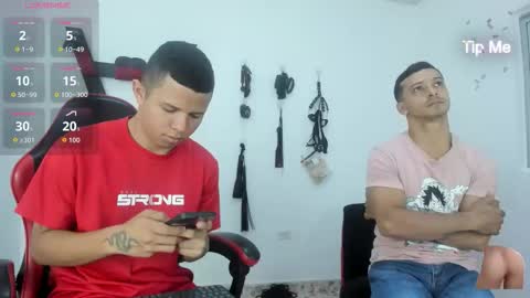 Steven online show from November 17, 11:46 am