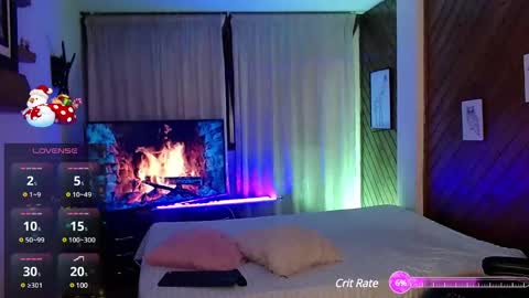 Steven Tayler online show from December 25, 5:26 am