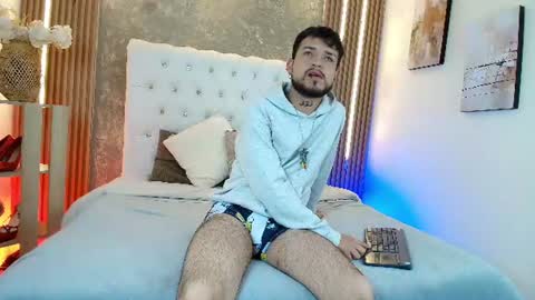STEVEN online show from June 25, 4:31 am