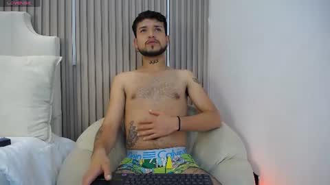 STEVEN online show from July 29, 4:34 am