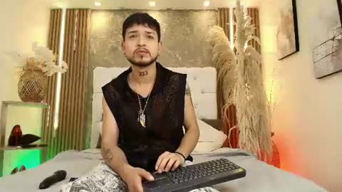 STEVEN online show from July 20, 4:26 am