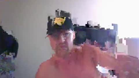 SteveStiffler87 online show from January 12, 4:41 am