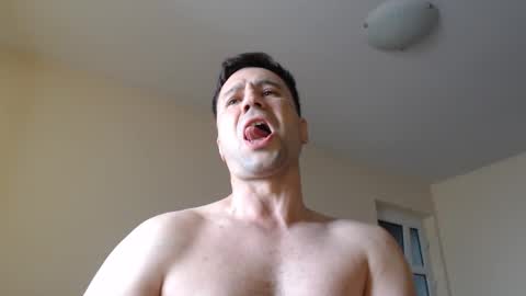 Steven online show from January 13, 12:35 pm