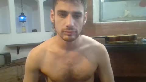 stevenson988 online show from April 15, 11:57 am