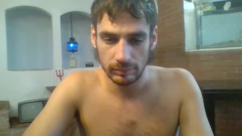 stevenson988 online show from March 23, 8:58 pm