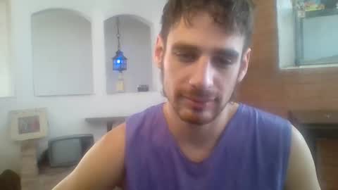 stevenson988 online show from April 23, 2:19 pm