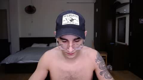 Alex   online show from February 27, 5:37 pm