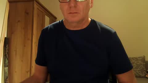 stevessky online show from January 16, 12:12 am