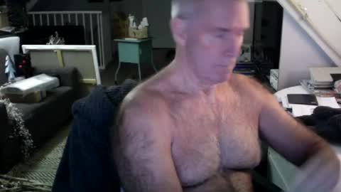 stevetwo online show from January 6, 10:15 pm