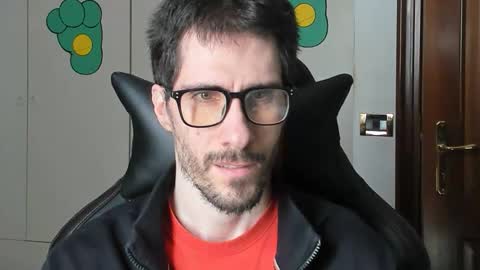 Steve online show from October 8, 12:11 pm