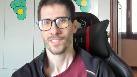 Steve online show from September 29, 3:11 pm