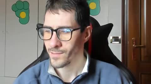 Steve online show from December 1, 1:09 pm