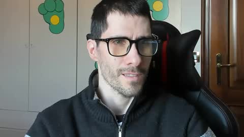 Steve online show from March 2, 2:43 pm