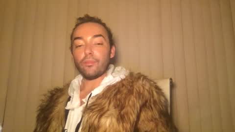 gay tease online show from November 1, 11:37 pm