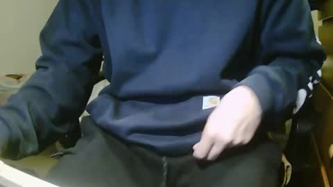 Chillguy online show from February 5, 6:02 am