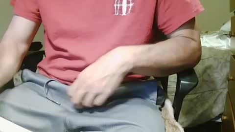 Chillguy online show from September 22, 4:49 am