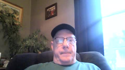 bobby online show from December 27, 2:22 pm