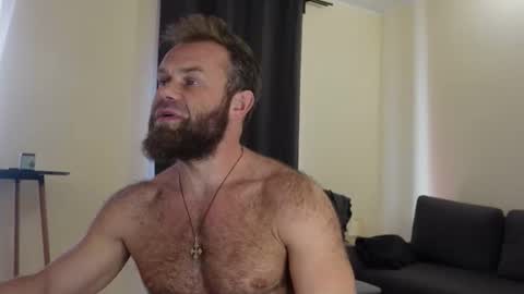 Stewart Barnz online show from March 30, 10:37 am