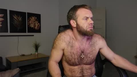 Stewart Barnz online show from January 13, 4:20 am