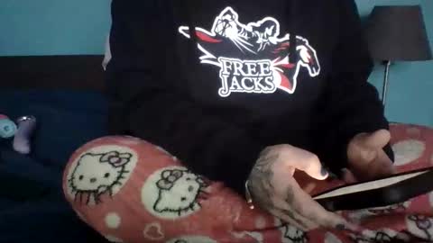 Steel Toe Goddess online show from May 9, 7:53 pm