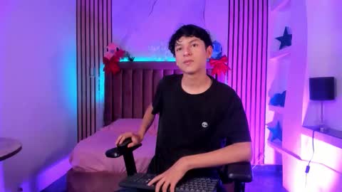 Sthepano  online show from December 15, 7:54 pm