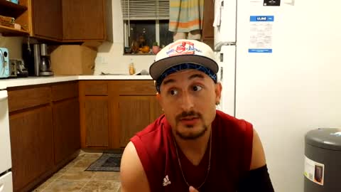 stickey online show from March 25, 4:52 am