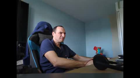 stickolive1 online show from October 6, 11:17 am