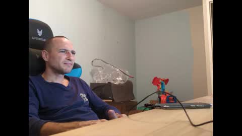 stickolive1 online show from October 20, 10:15 pm