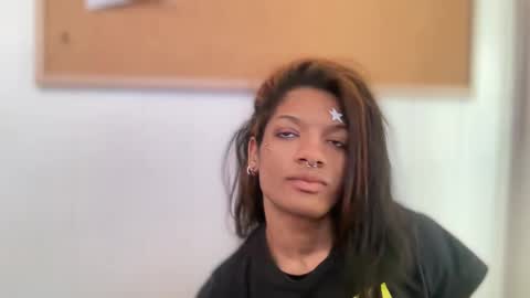 nickykinky online show from March 10, 7:40 pm