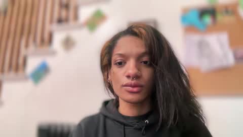 nickykinky online show from March 10, 12:38 pm