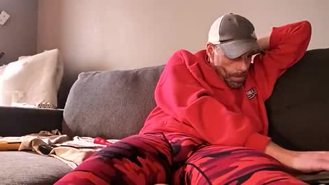 stickymouse45 online show from October 25, 2:12 am