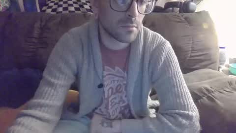 stickywhiteslime online show from February 1, 11:13 pm