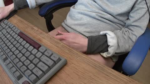 stig_10 online show from February 1, 10:55 pm