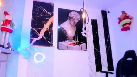 Stiven  brendan online show from December 15, 10:07 am