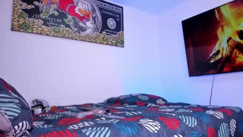 Stiven  brendan online show from December 20, 9:00 am