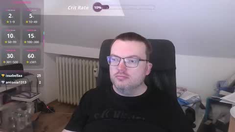 Oliver online show from November 14, 7:54 am