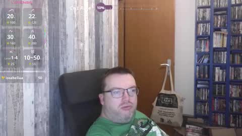 Snapshot of still_alive1985 chatting on October 20, 6:07 am Oliver online show from October 20, 6:07 am