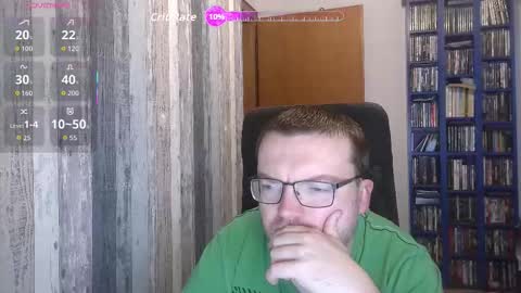 Snapshot of still_alive1985 chatting on October 21, 7:02 am Oliver online show from October 21, 7:02 am
