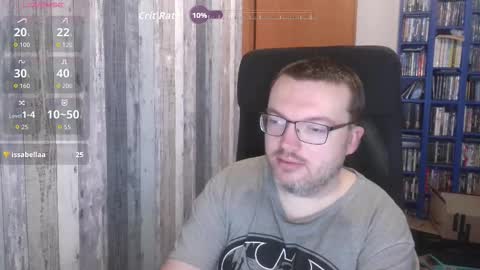 Snapshot of still_alive1985 chatting on October 1, 6:23 am Oliver online show from October 1, 6:23 am