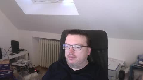 Oliver online show from April 3, 5:58 am