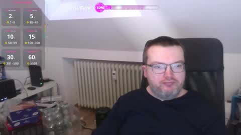 Oliver online show from February 3, 7:56 am