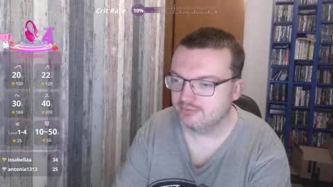 Snapshot of still_alive1985 chatting on September 26, 7:38 am Oliver online show from September 26, 7:38 am