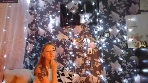 Snapshot of stilsy_brit chatting on December 19, 12:56 am Catalina online show from December 19, 12:56 am