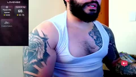 stiven253958 online show from June 26, 3:06 pm
