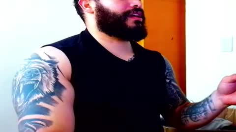 stiven253958 online show from August 1, 2:18 pm