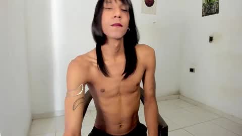 Stiven Mystic online show from February 24, 7:50 pm