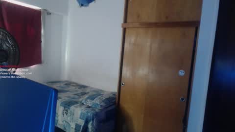 Stiven online show from March 9, 7:51 pm