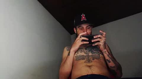 stiven online show from January 14, 7:05 am