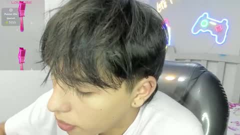 Stiwen online show from January 7, 8:25 pm