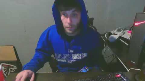 stonedpanda77 online show from December 28, 7:22 pm